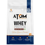 Atom-whey-protein