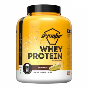 Avvatar Whey Protein