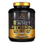 One Science Whey Protein