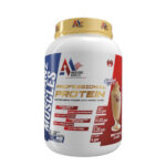 Americanz-Muscles’s-Protein