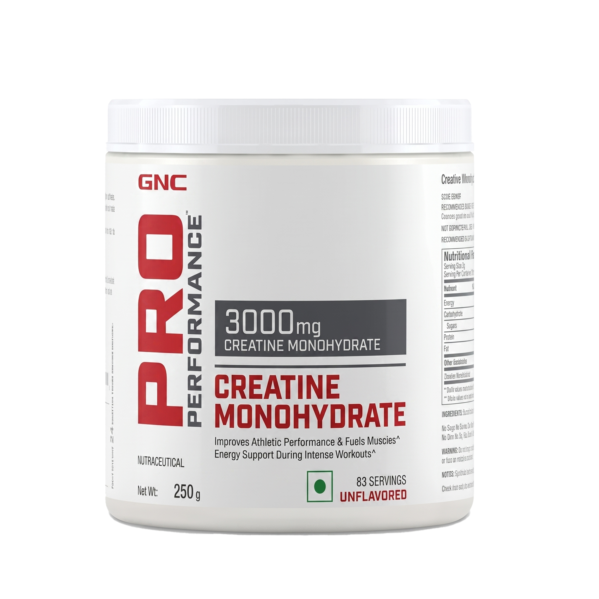 GNC-Creatine Monohydrate