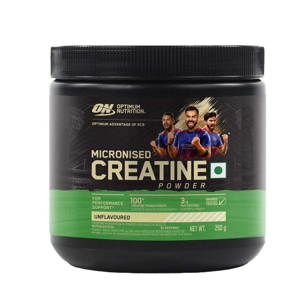 Optimum Nutrition Creatine